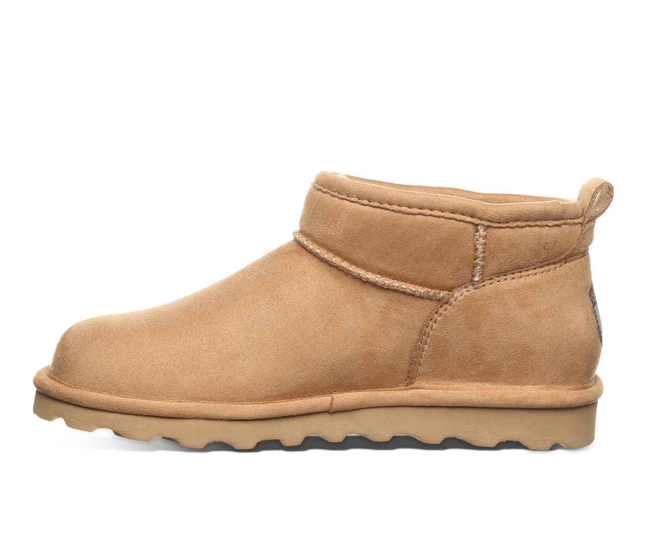 Women's Bearpaw Shorty Vegan Winter Booties Product Image