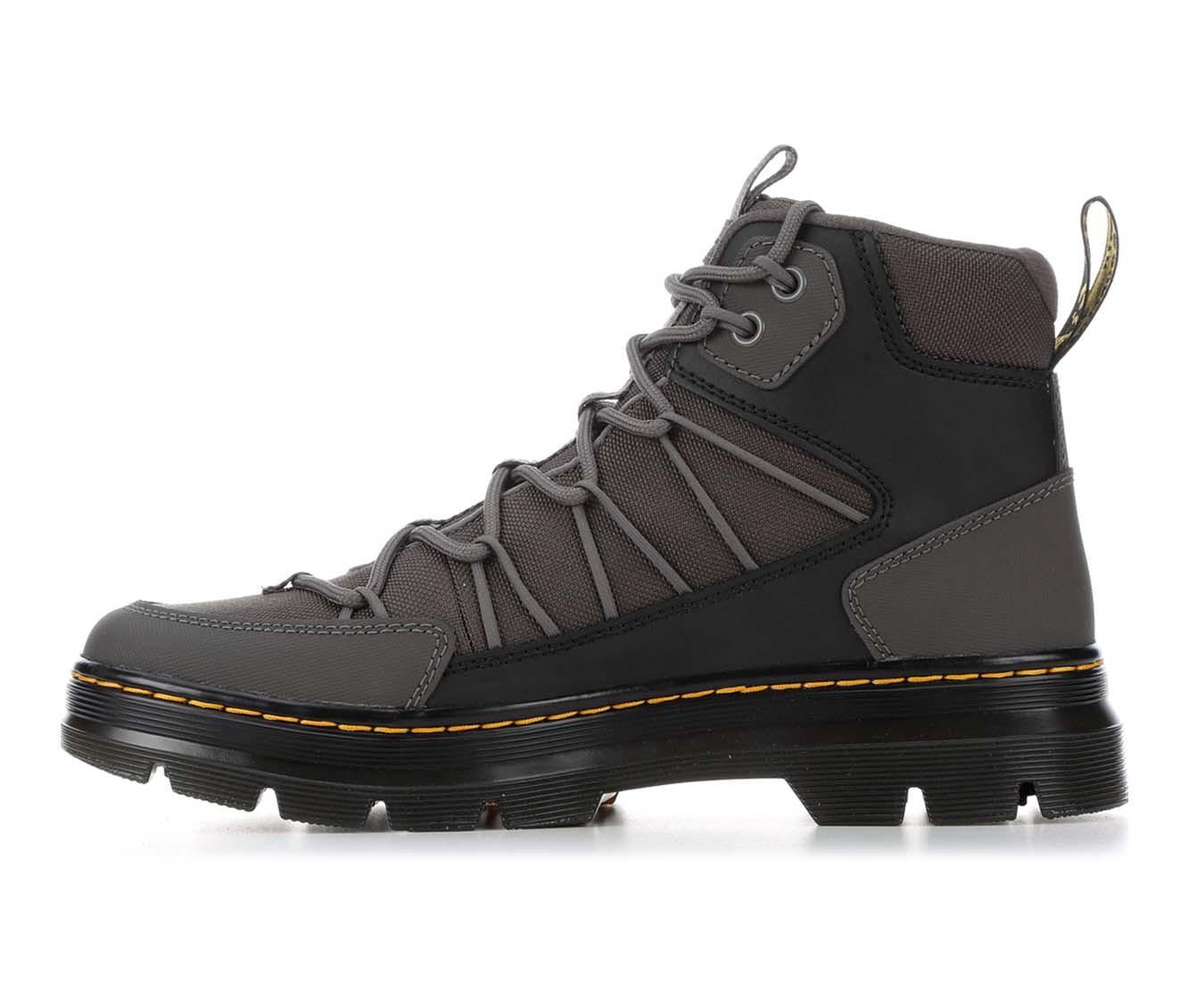 Men's Dr. Martens Buwick Boots Product Image