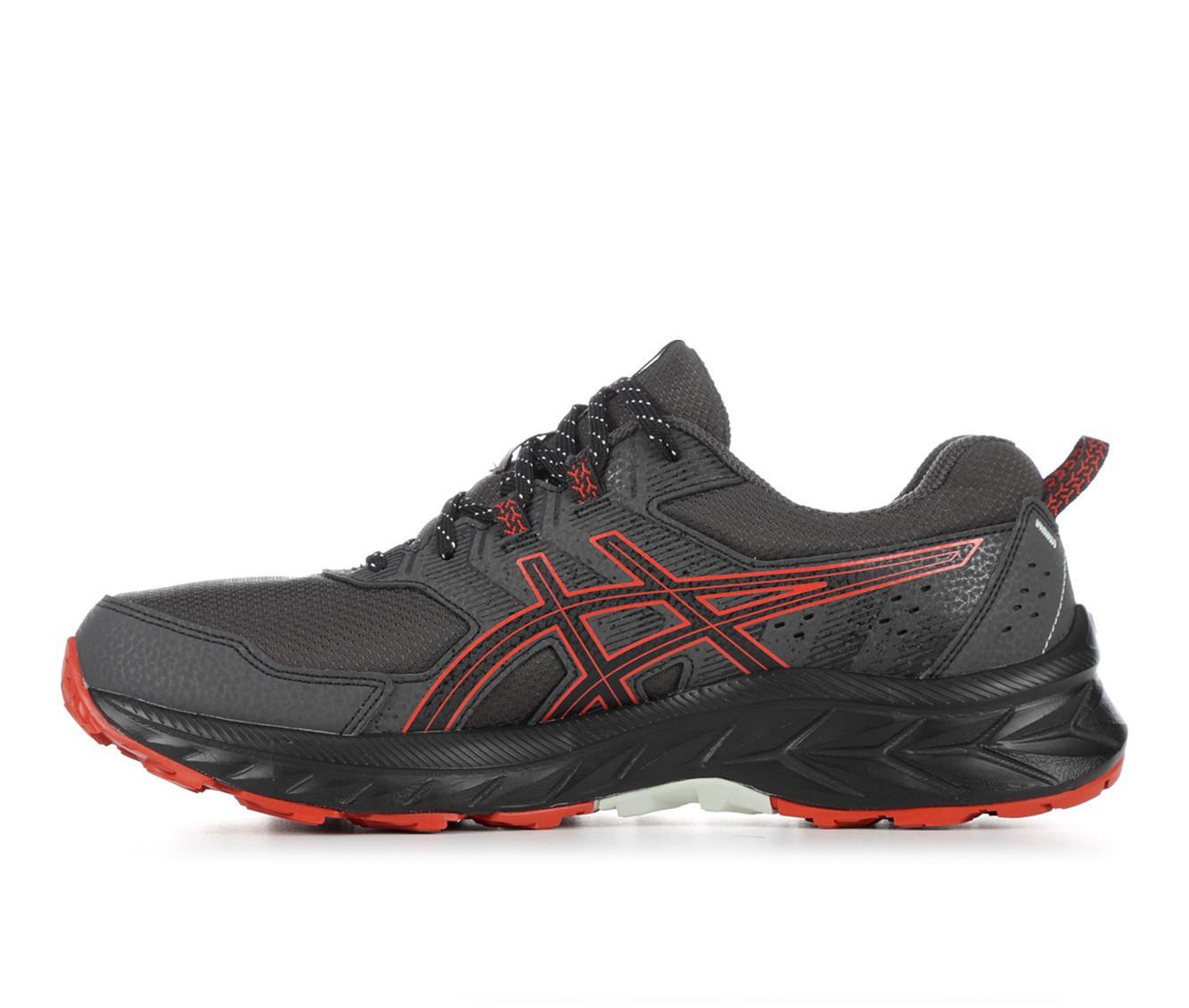 Men's ASICS Gel Venture 9 Trail Running Shoes Product Image