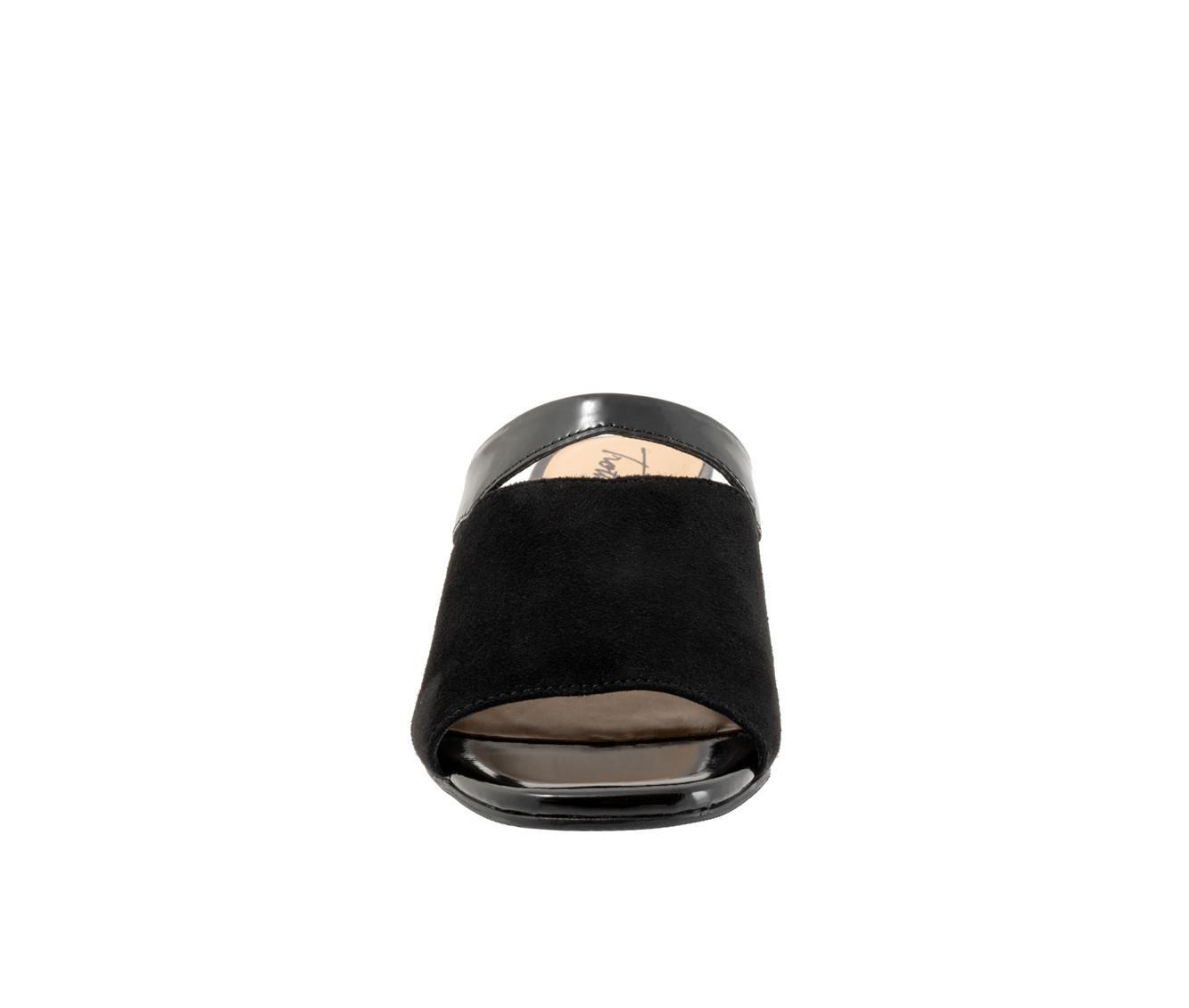 Women's Trotters Ninette Dress Sandals Product Image