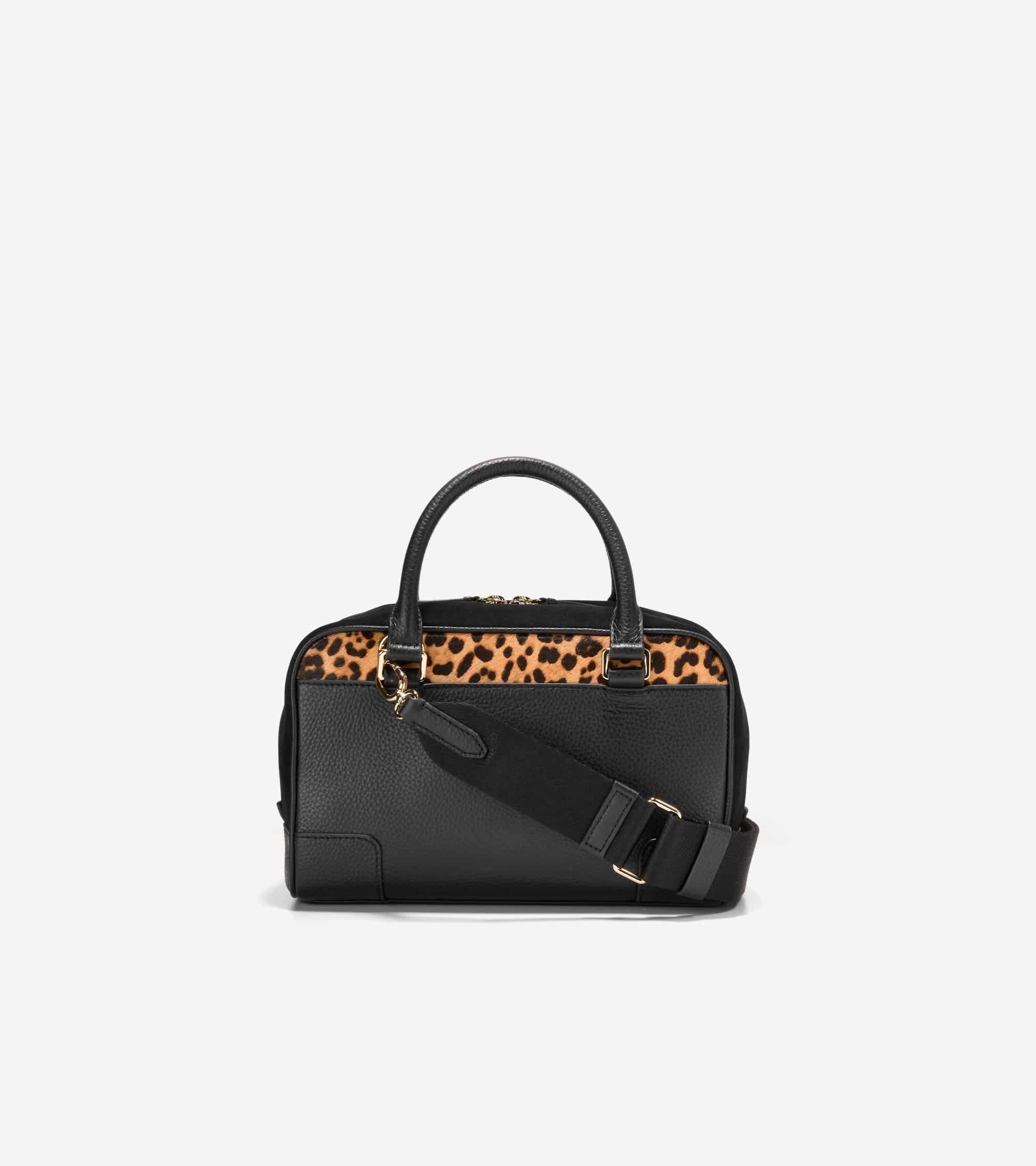 Leather Zip Card Case Product Image