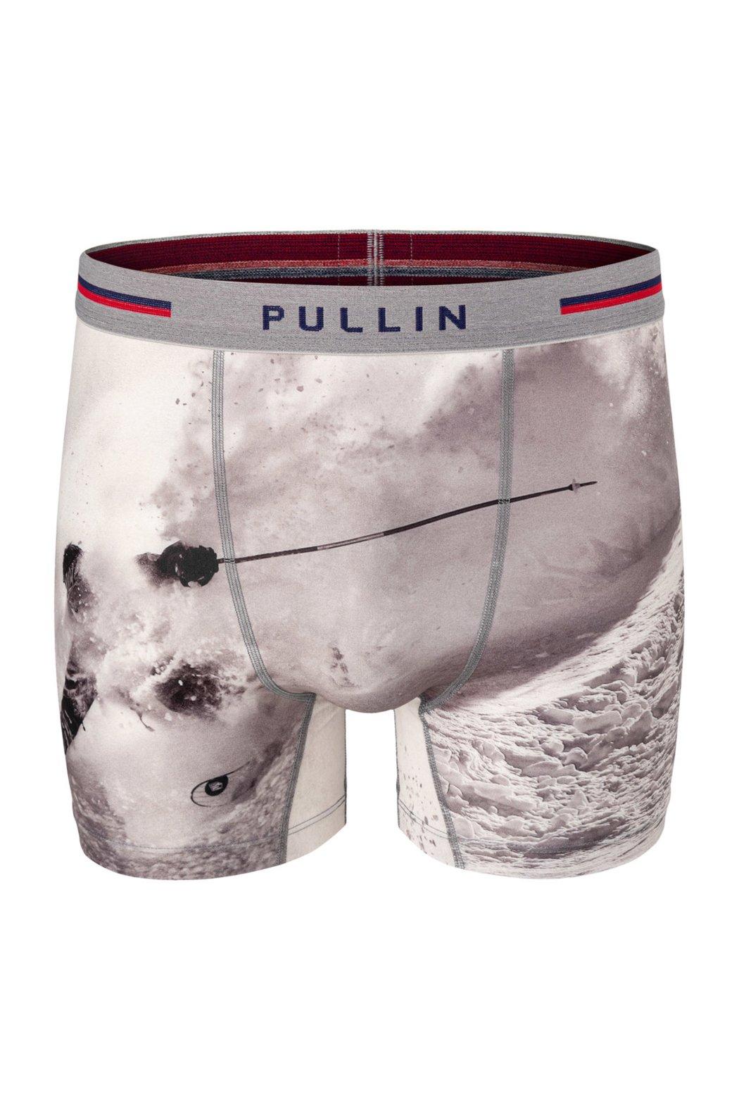 Pullin Men's Underwear Product Image