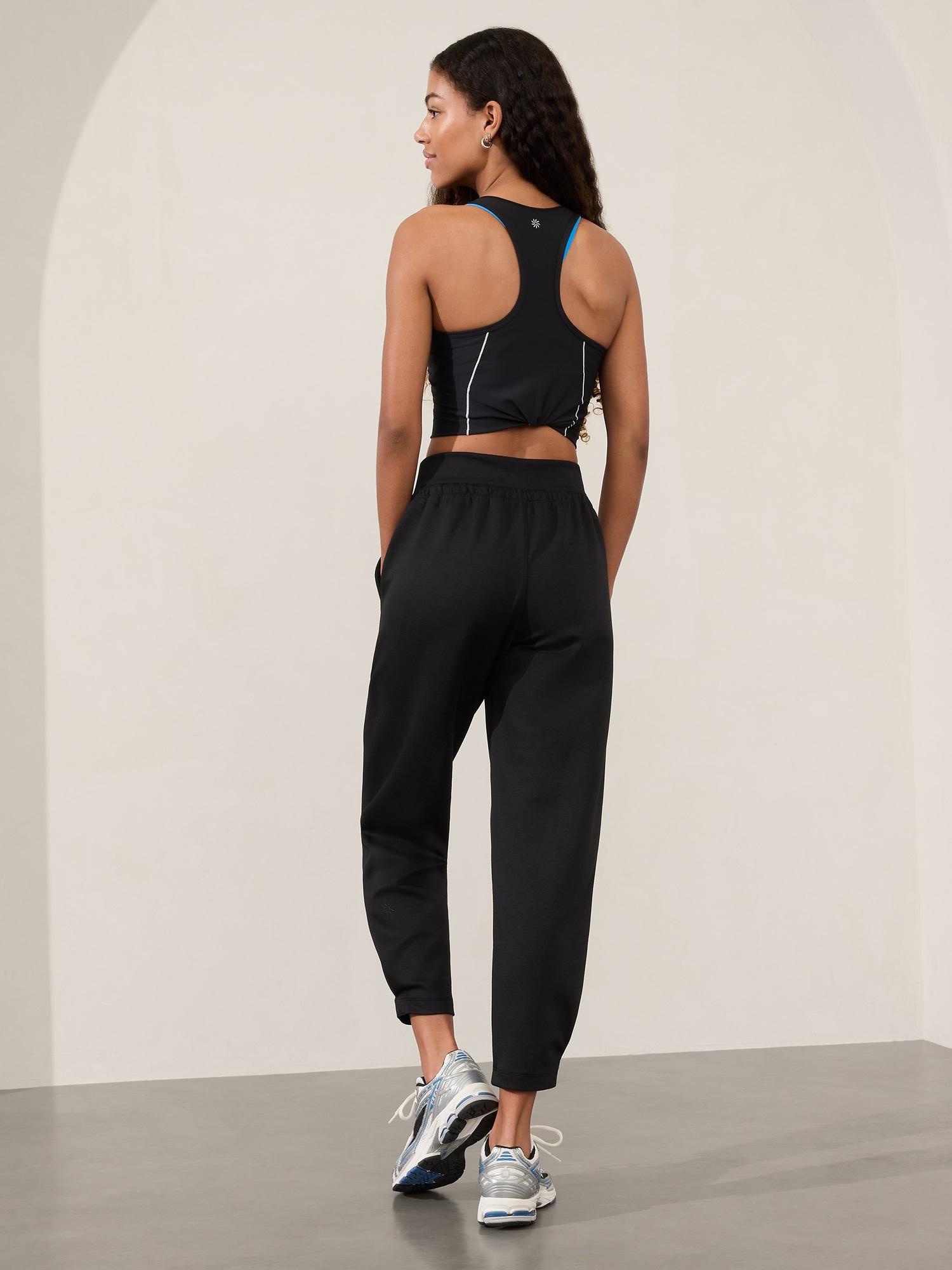 Allure High Rise Jogger Product Image