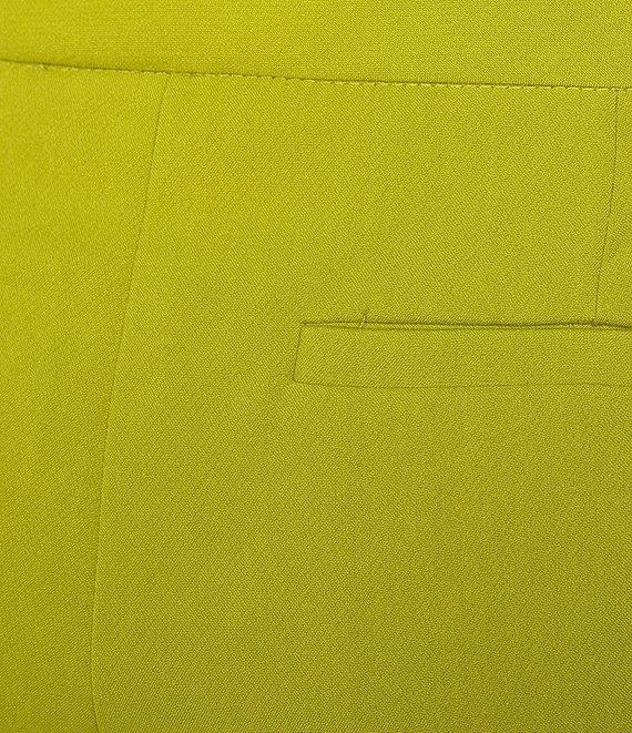 Investments the PARK AVE fit Barely Bootcut Pants Product Image