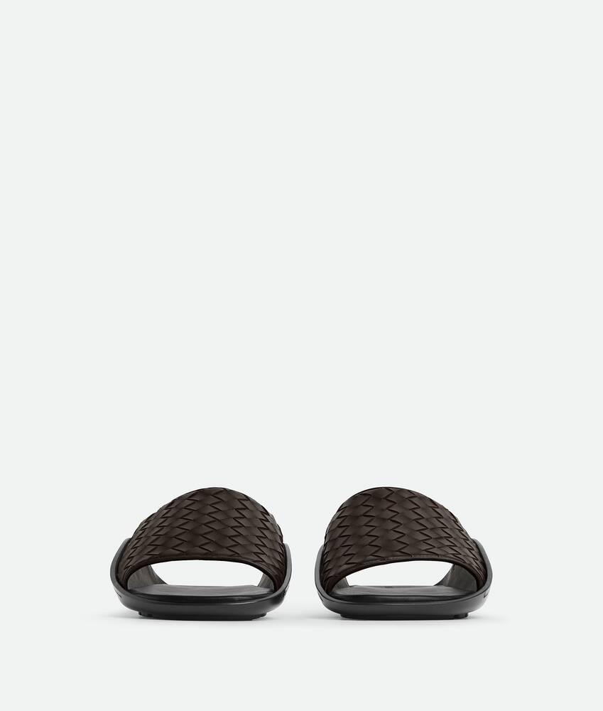 Men's Wave Mule Sandal in Fondant Product Image