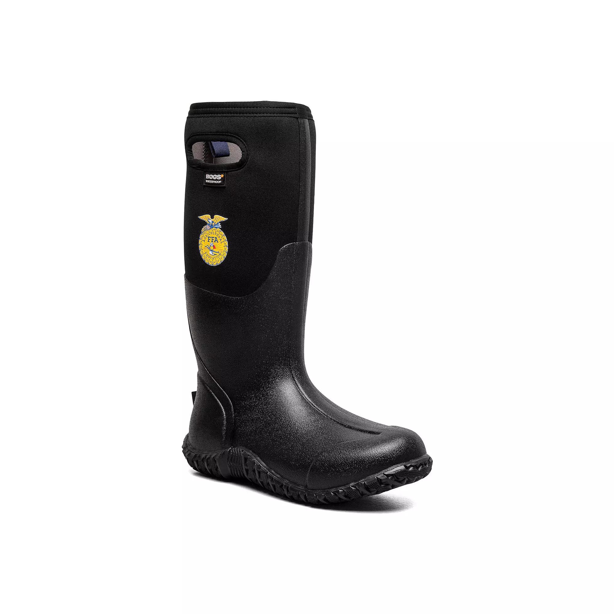 Bogs Mesa Women's Waterproof Rain Boots,  Product Image