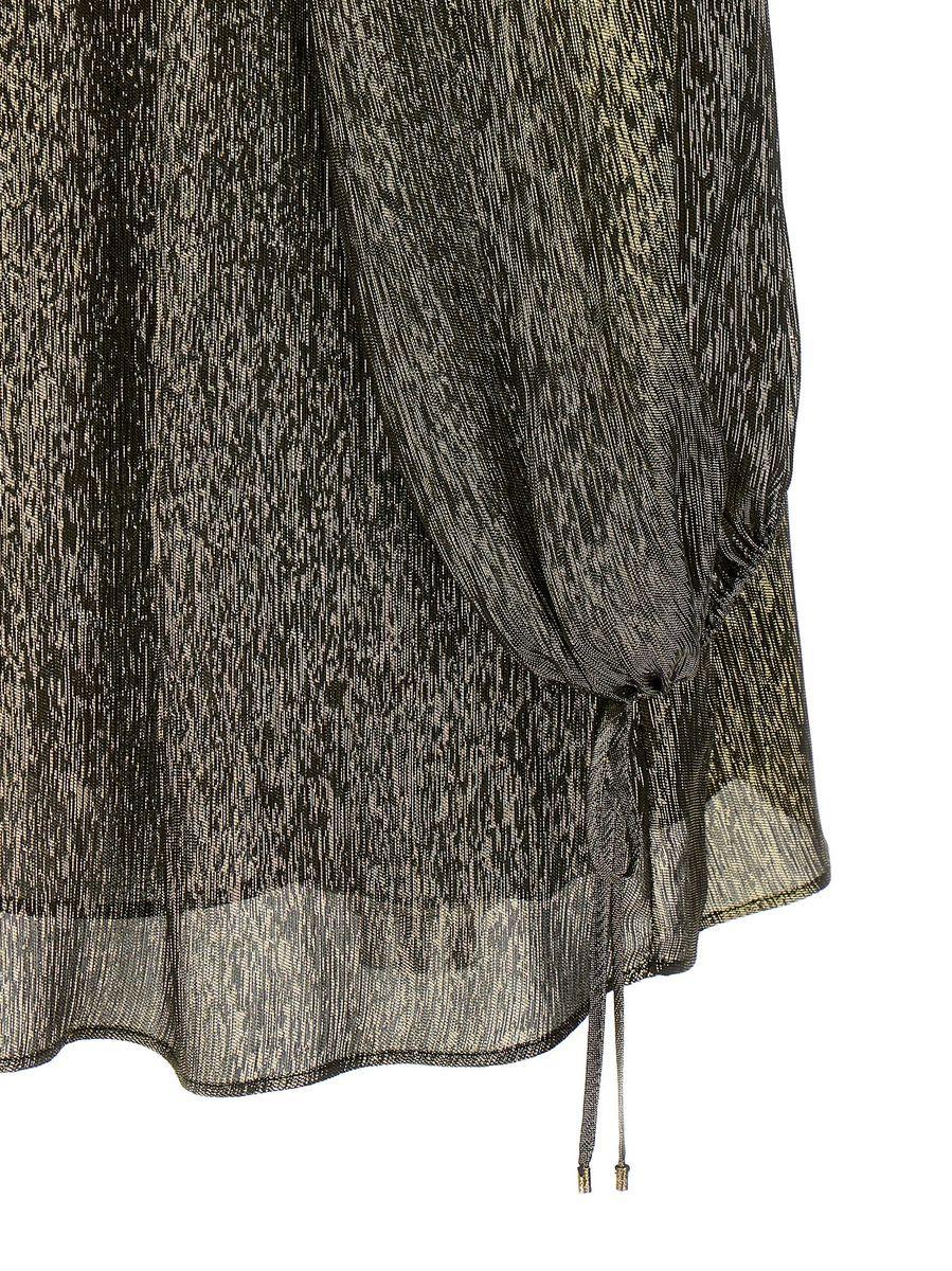 CHLOÉ Chloè Dresses In Black Product Image