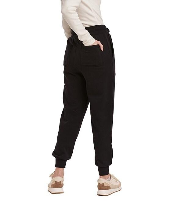 Dear John Dahlia Pocketed Pull-On Jogger Product Image