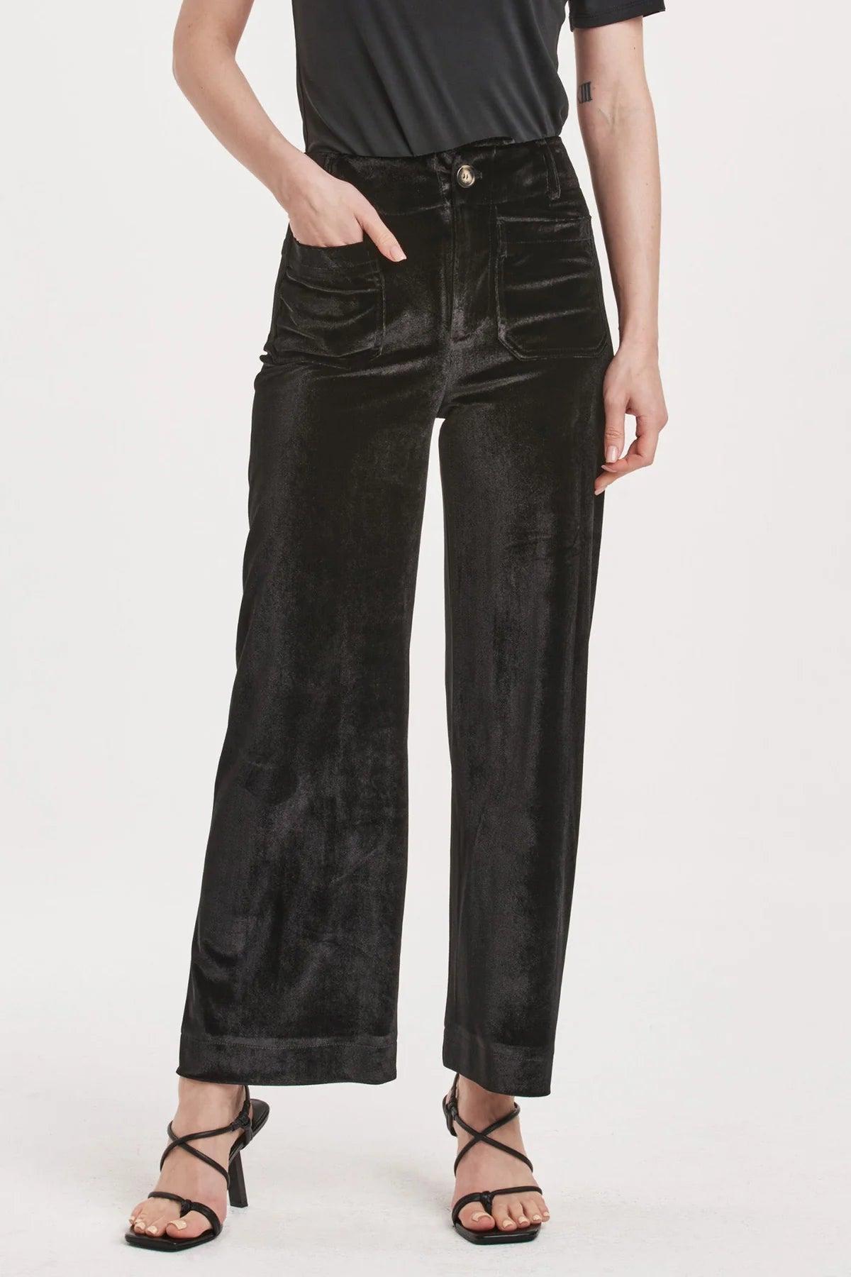 Anahi Cropped Pant Product Image