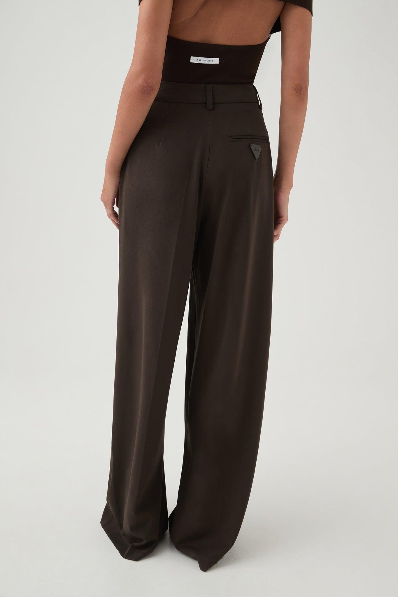 Remi Tailored Pant Product Image