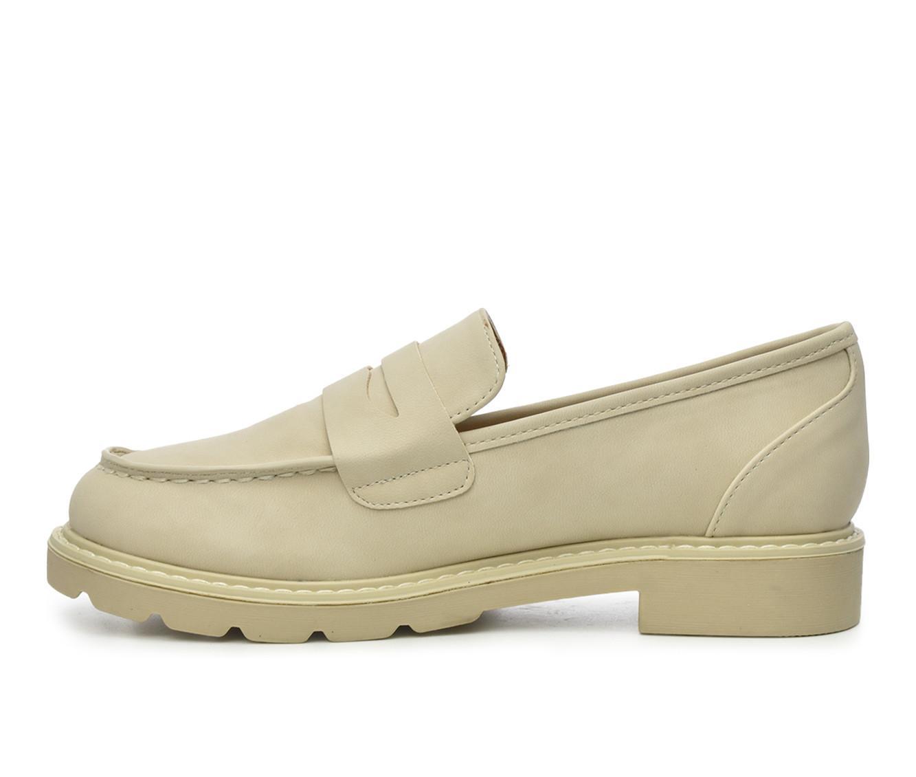 Women's Taryn Rose Devanie Loafers Product Image