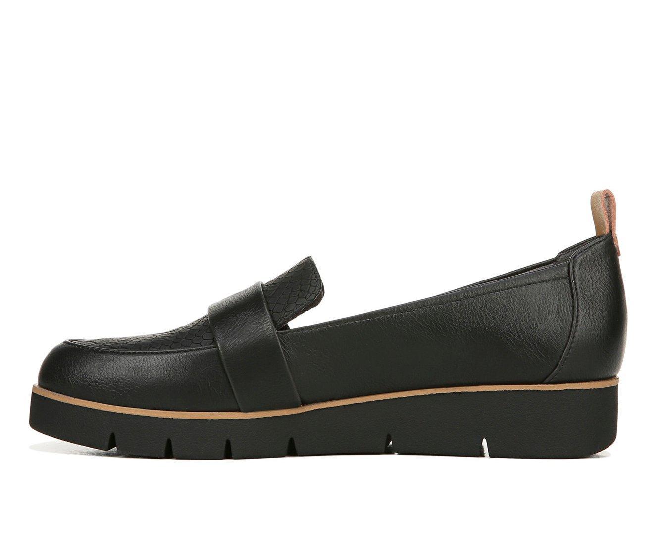 Women's Dr. Scholls Webster Platform Loafers Product Image
