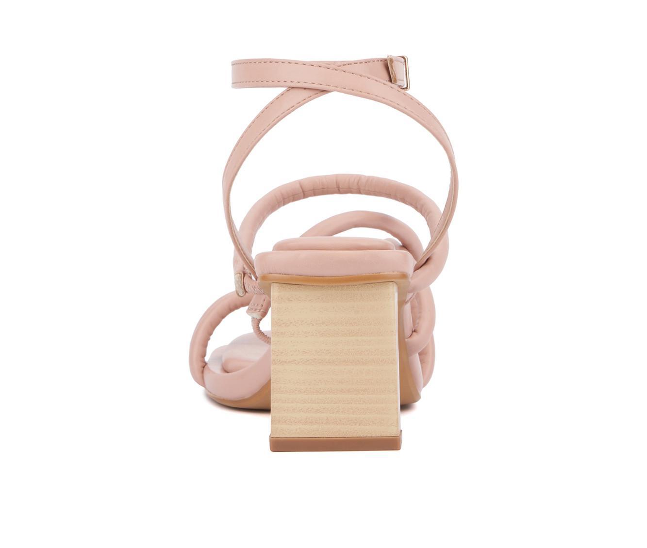 Women's Fashion to Figure Ohara Dress Sandals Product Image