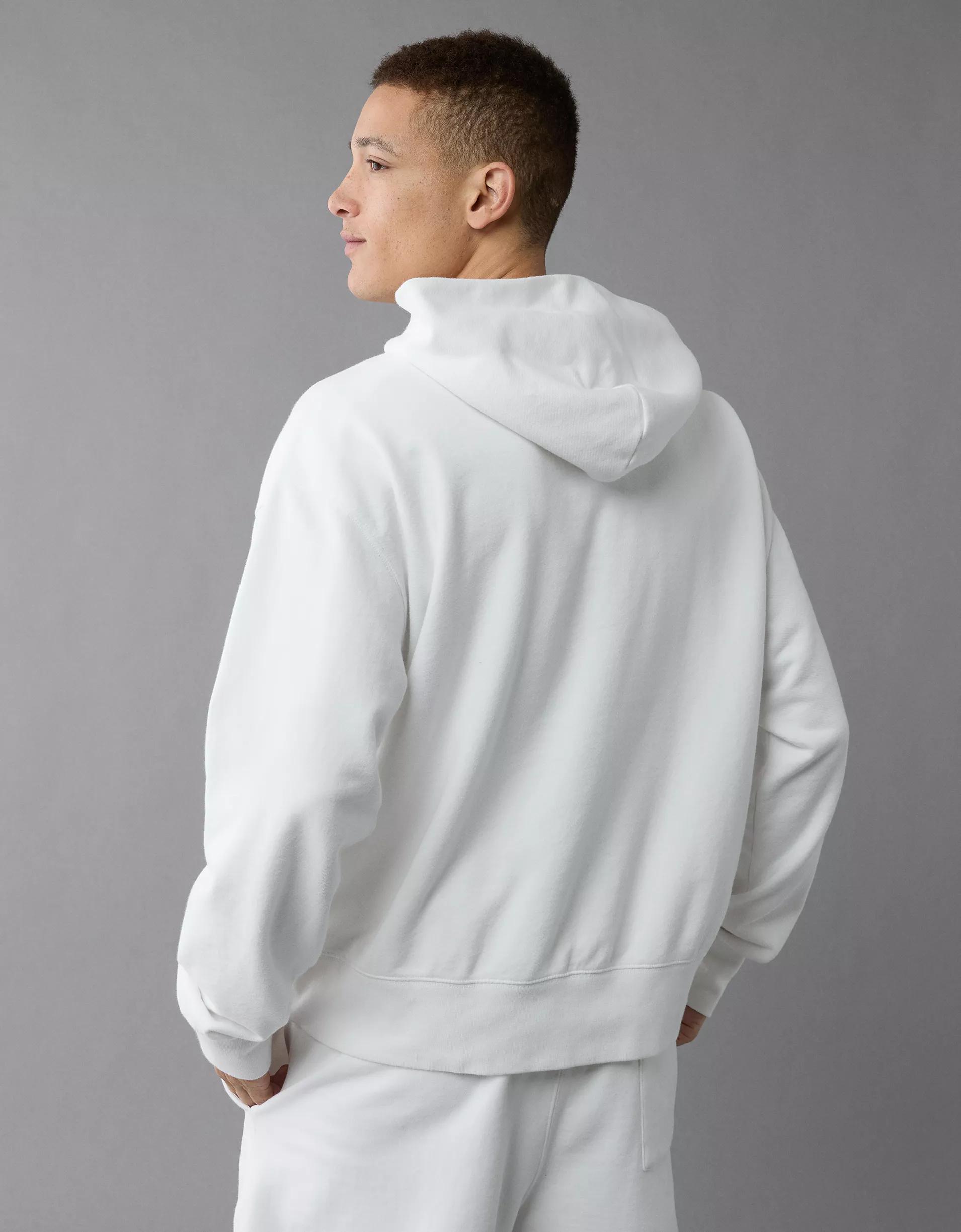 AE Destination Graphic Hoodie Product Image