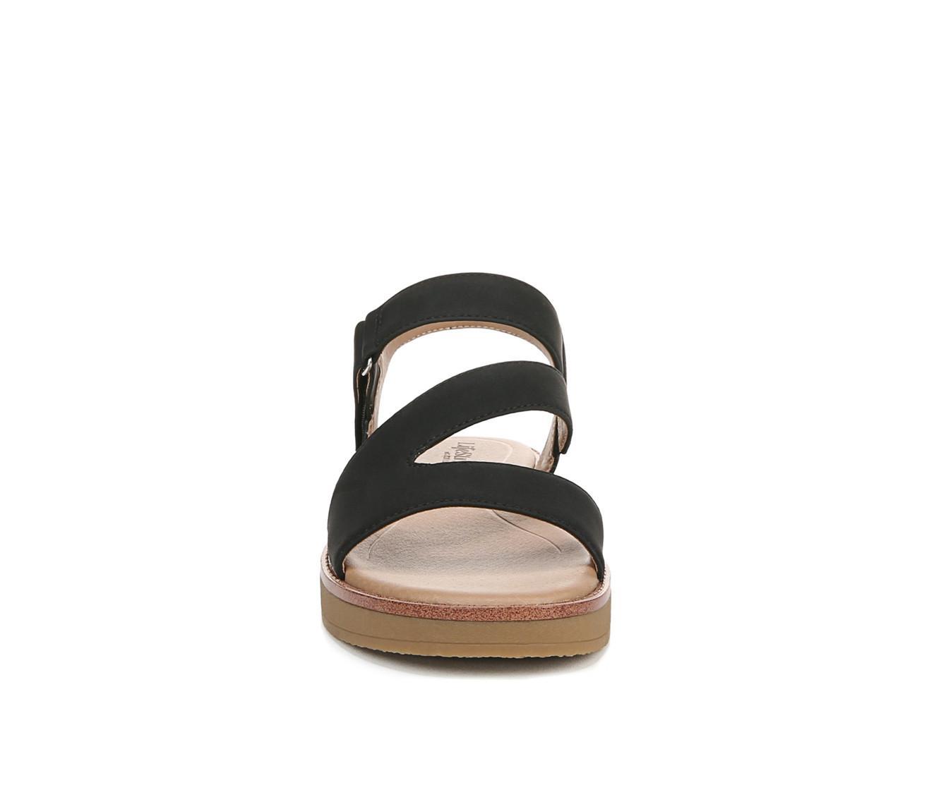 Women's LifeStride Waverly Sandals Product Image