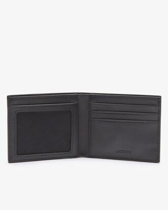 Small Fitzgerald Leather Billfold Product Image