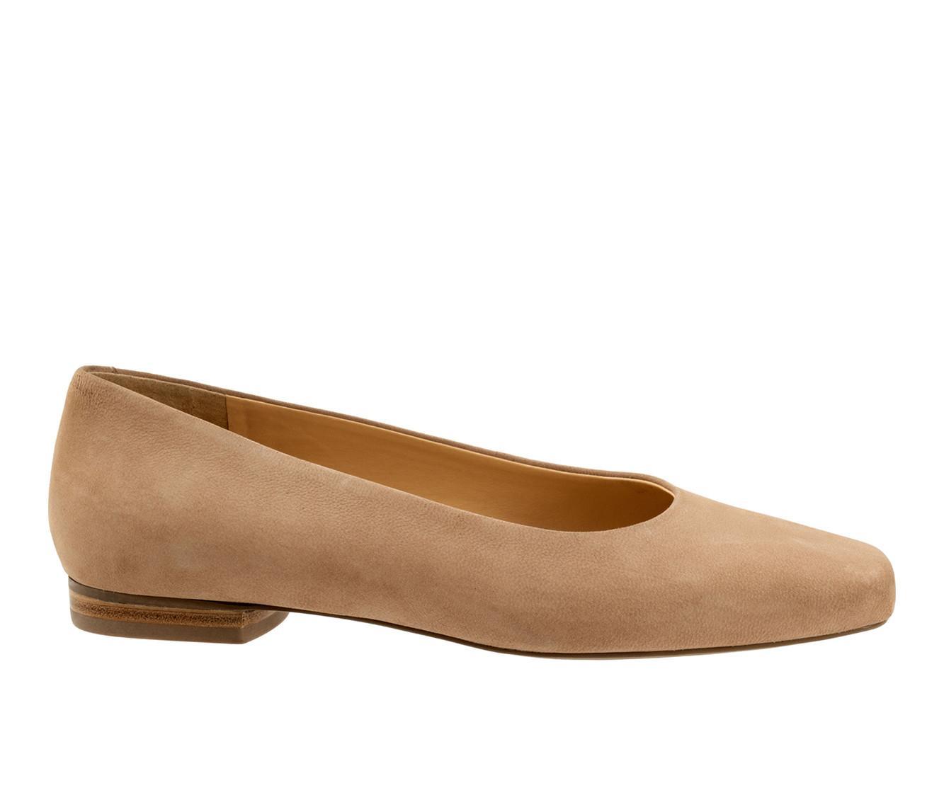 Women's Trotters Honor Flats Product Image