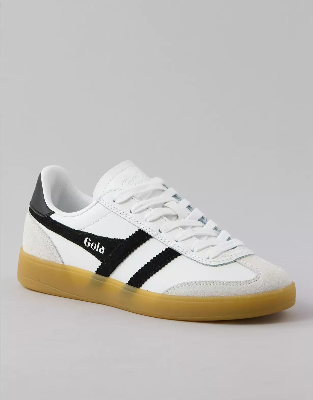 Gola Women's Viper Leather Sneaker Product Image