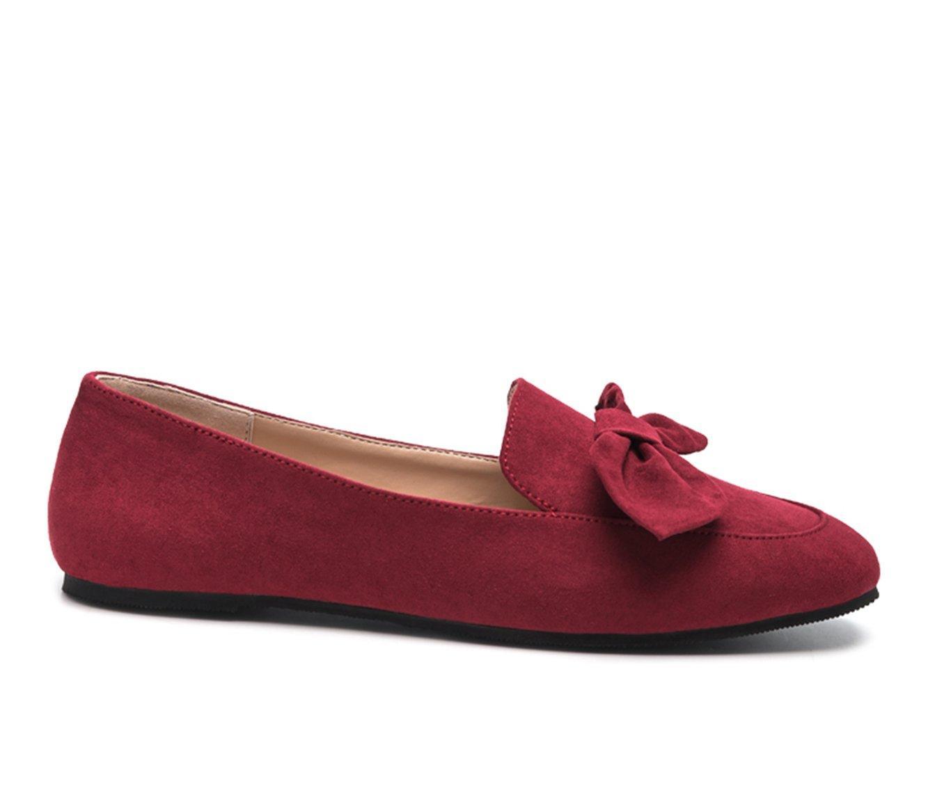 Women's London Rag Reme Loafers Product Image