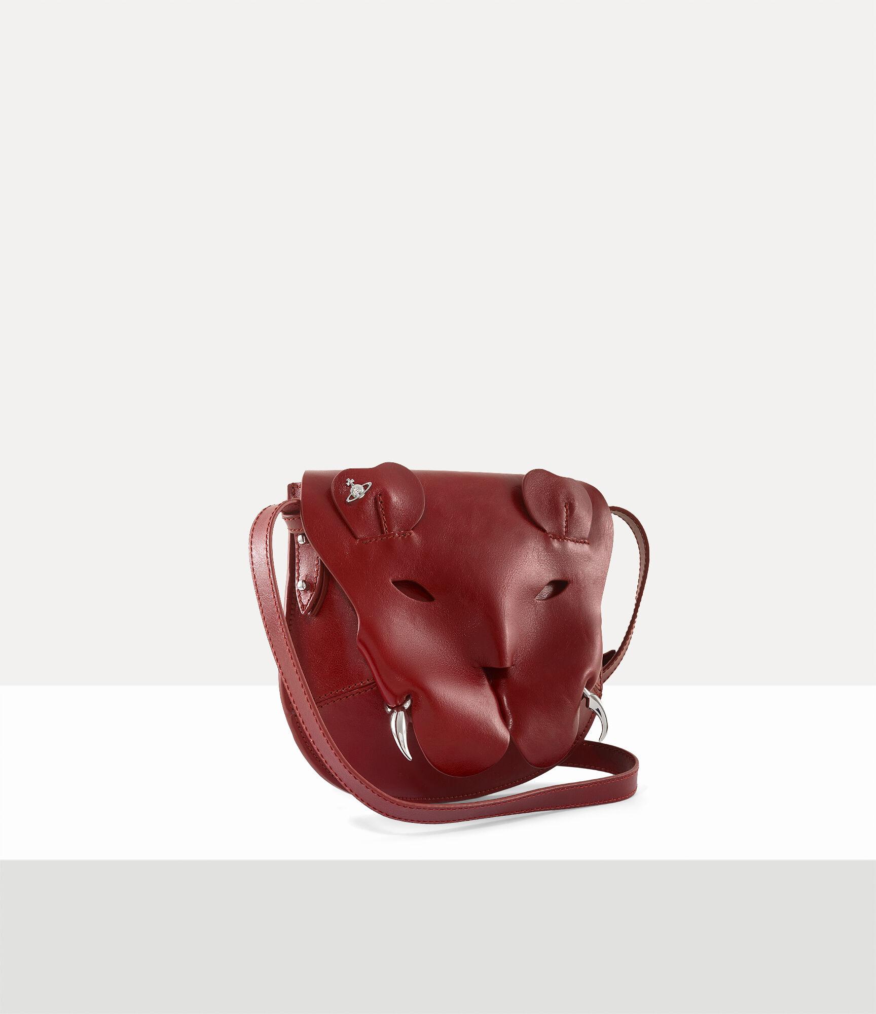 Tiger Crossbody Product Image