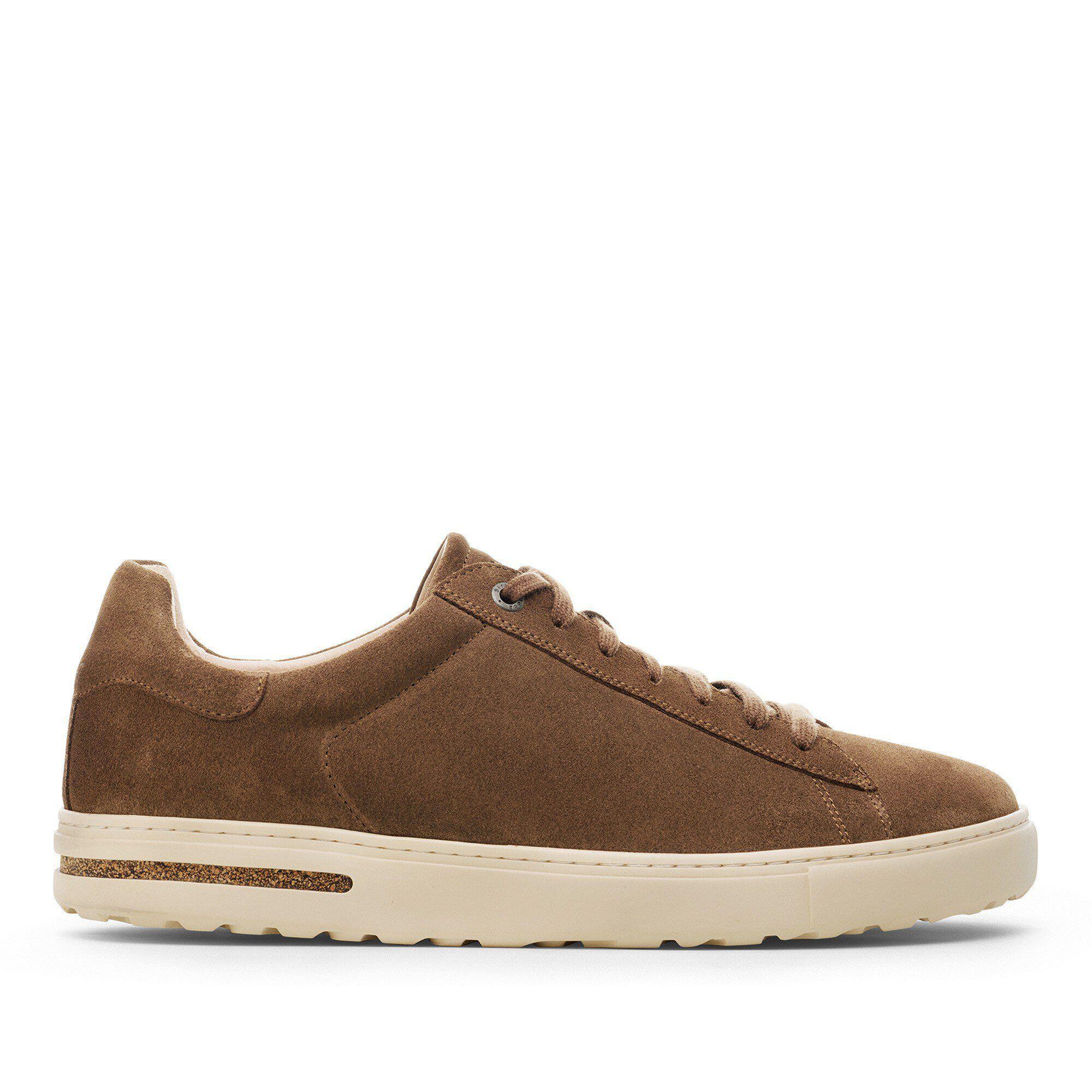 Bend Low Suede Leather Product Image