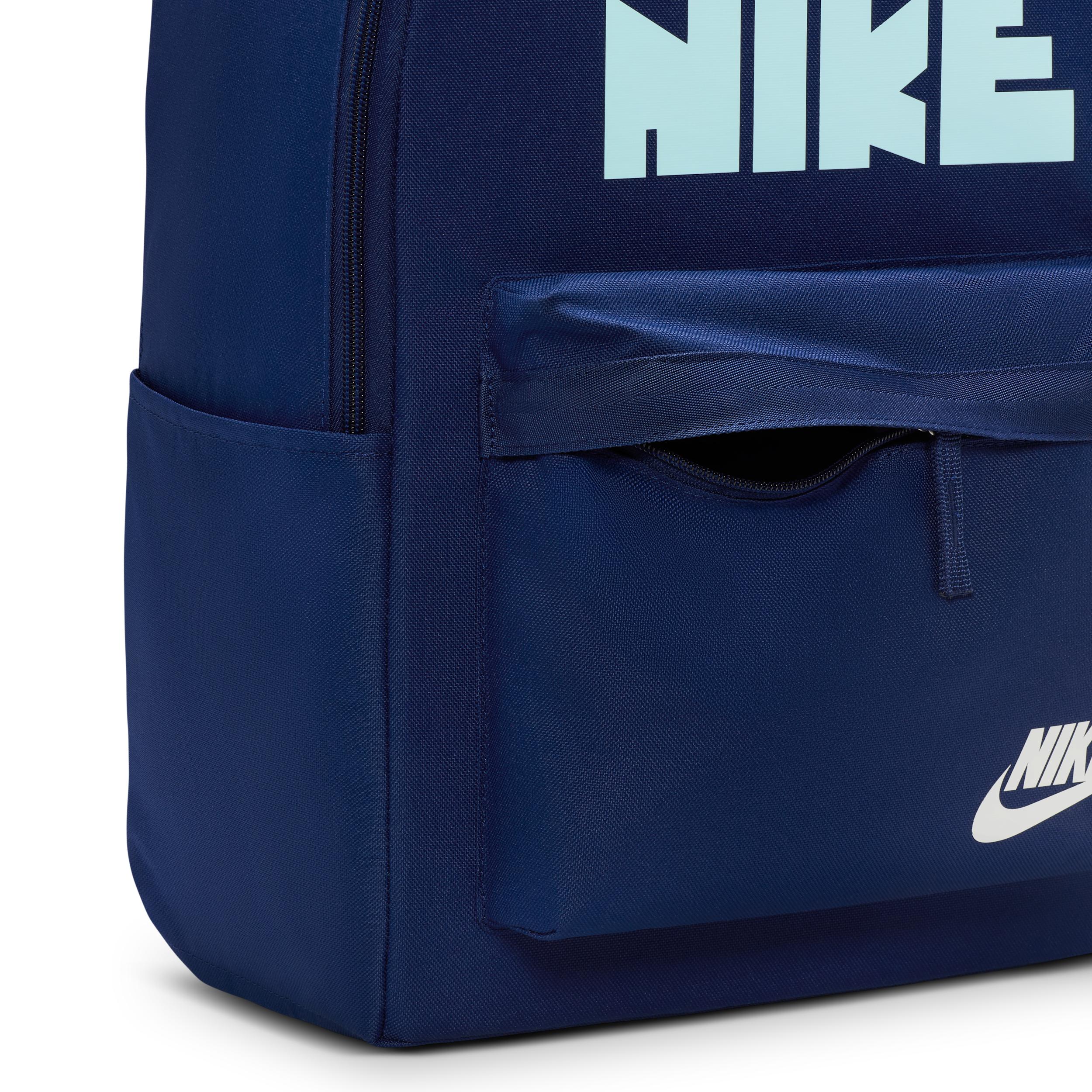 Nike Unisex Heritage Backpack (25L) | DC4244-006 Product Image