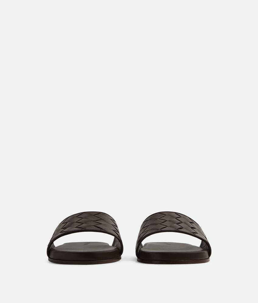 Men's Sunday Mule in Fondant Product Image