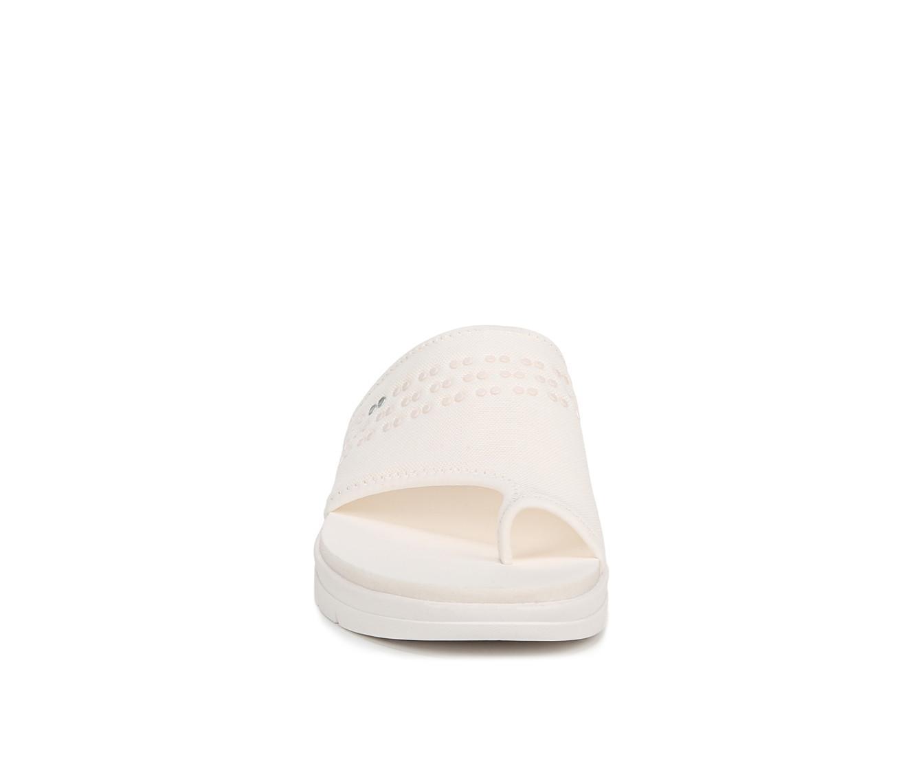 Women's Ryka Elegance slide Flip-Flops Product Image