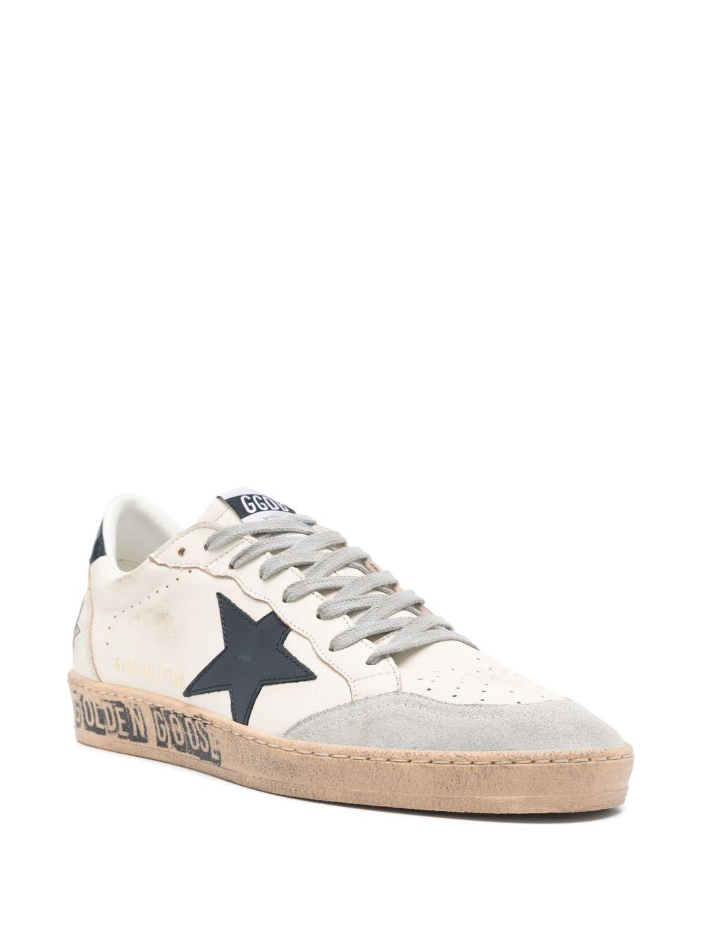 Ballstar sneakers Product Image