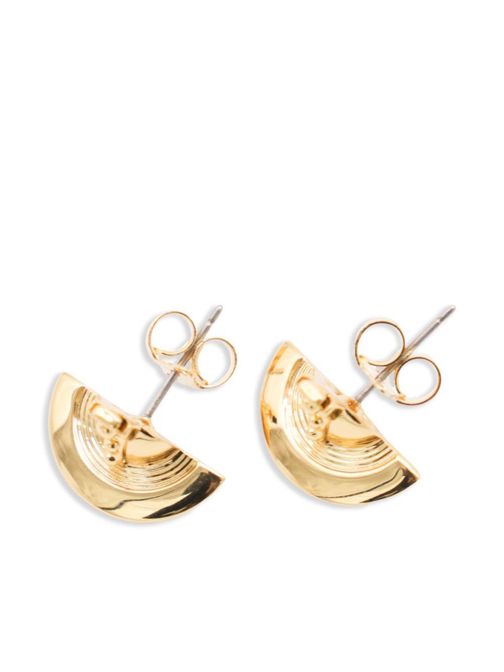 Orb earrings Product Image