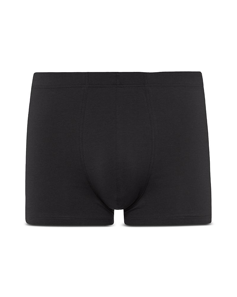 Mens Cotton Superior Boxer Briefs Product Image