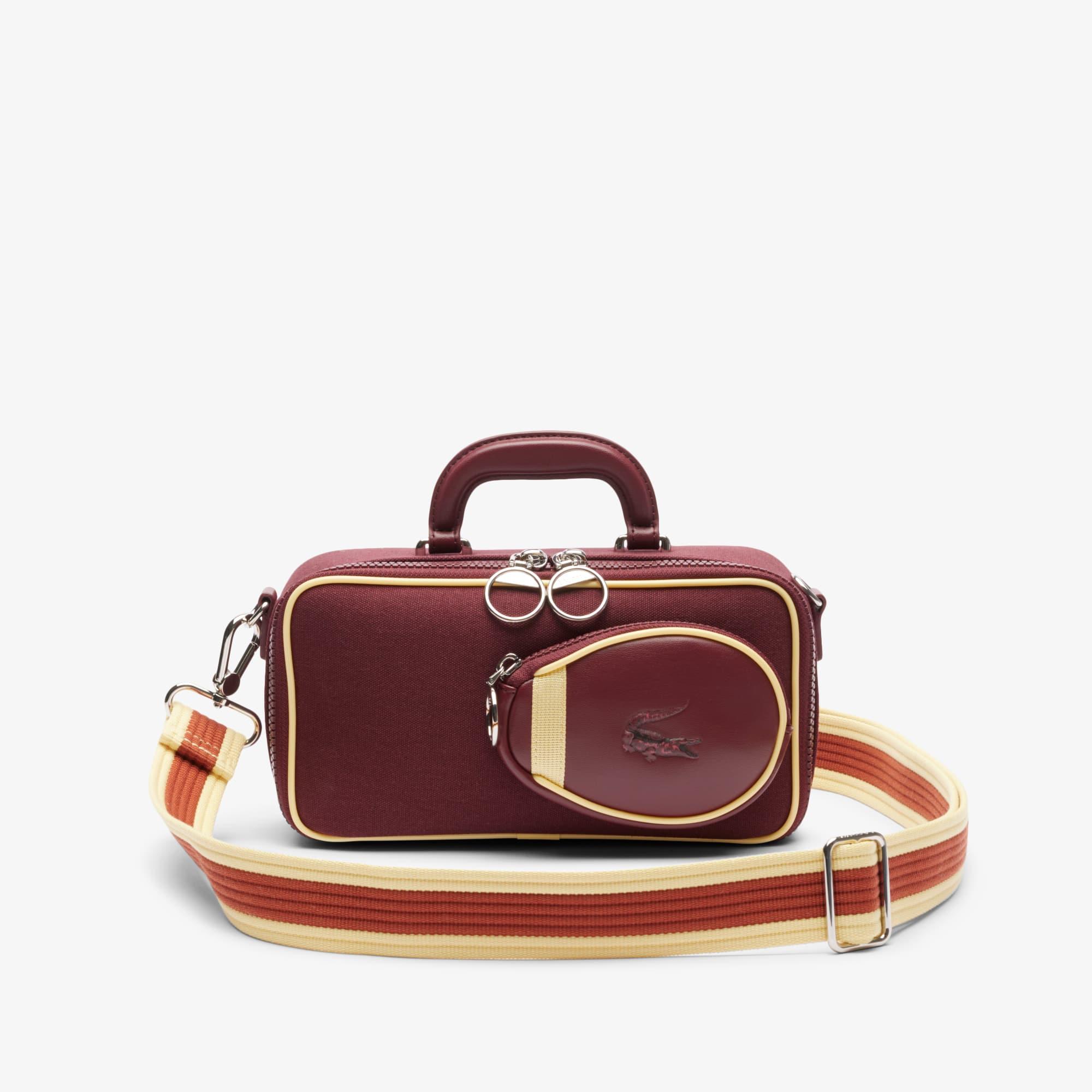 Small Tennis Shoulder Bag Product Image