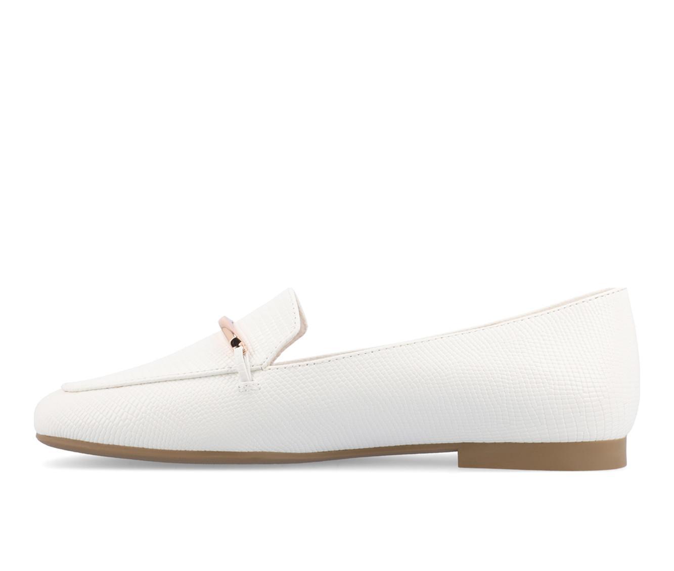 Women's Journee Collection Wrenn Loafers Product Image