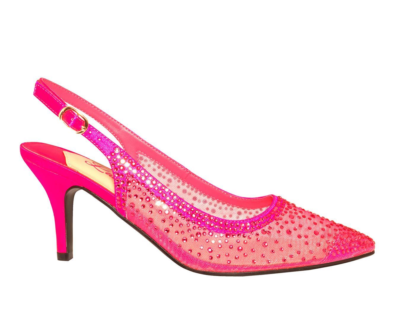 Women's Lady Couture Lola Pumps Product Image