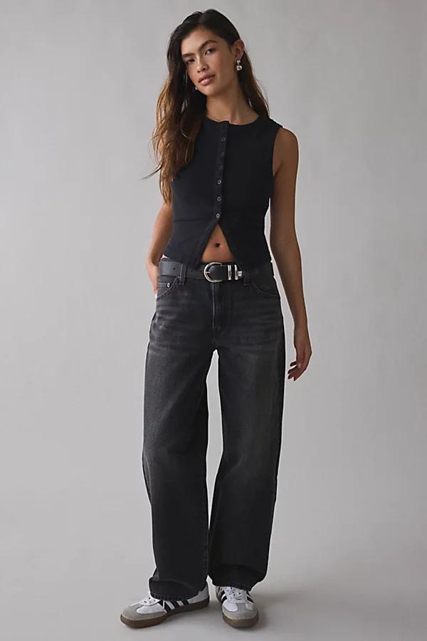 Levis Baggy Dad Jean Womens at Urban Outfitters Product Image
