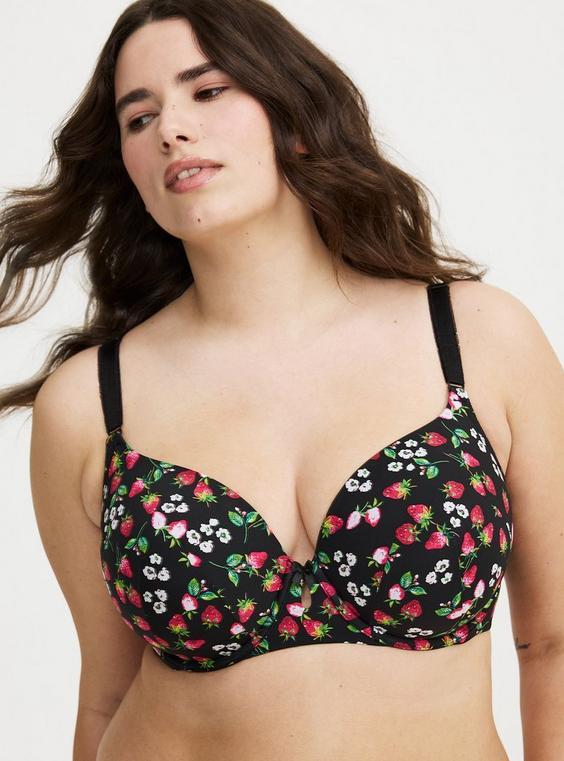 Perfect T-Shirt Bra Product Image