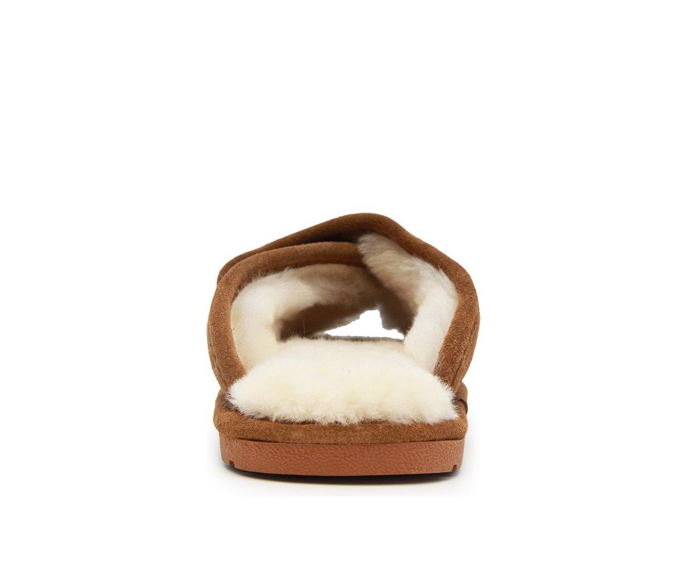 Lamo Footwear Women's Wrap Slippers Product Image