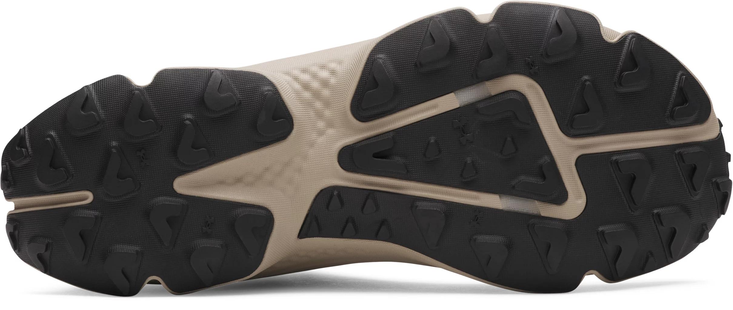 UA Expanse Mid Waterproof Product Image