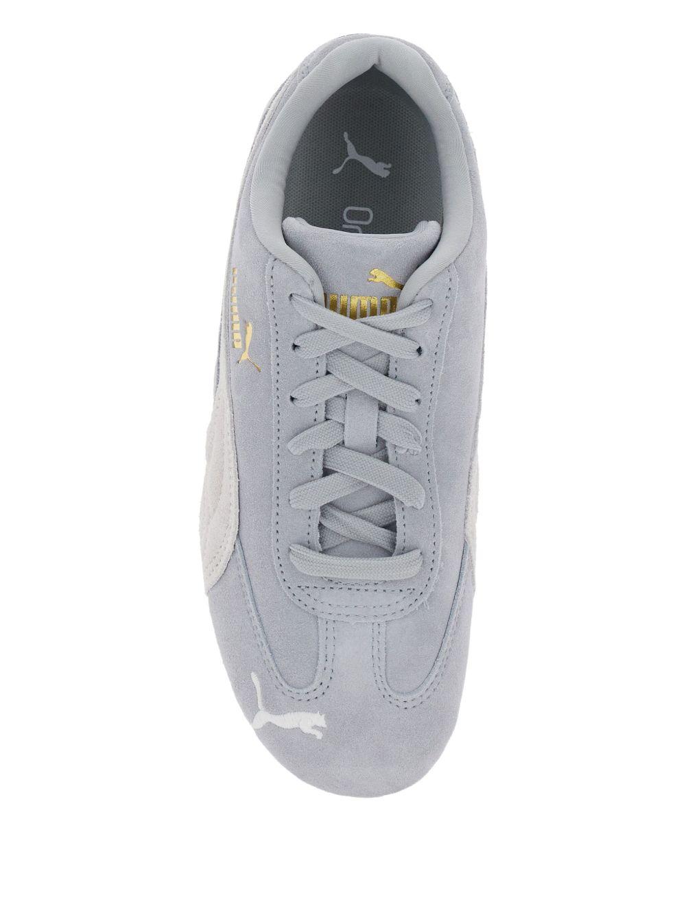 Speedcat OG suede sneakers Product Image