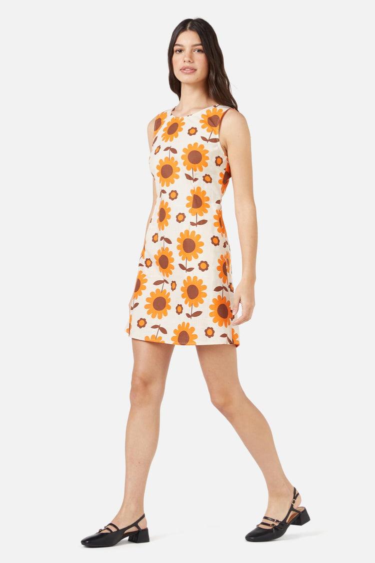 Agatha Mini Dress Product Image