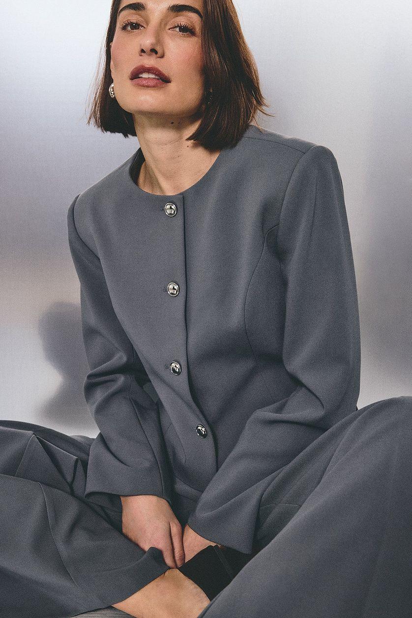 Tailored Jacket Product Image