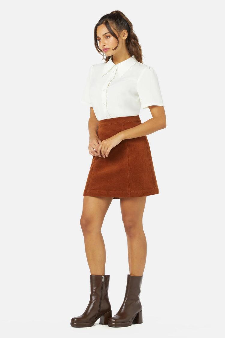 Elouise Blouse Product Image