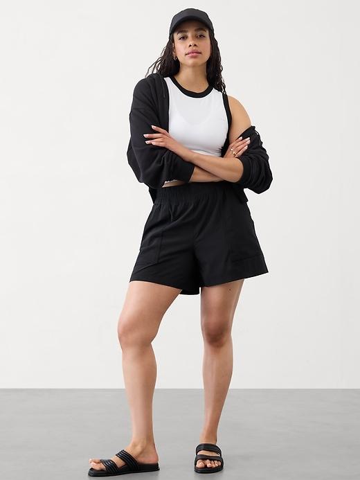 Wayfind High Rise 5" Short Product Image