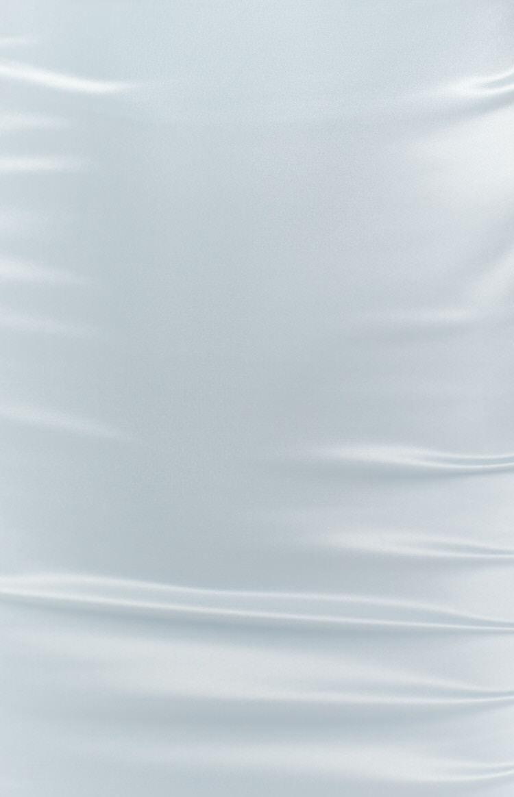 Freesia Formal Dress Ice Blue Baby Product Image