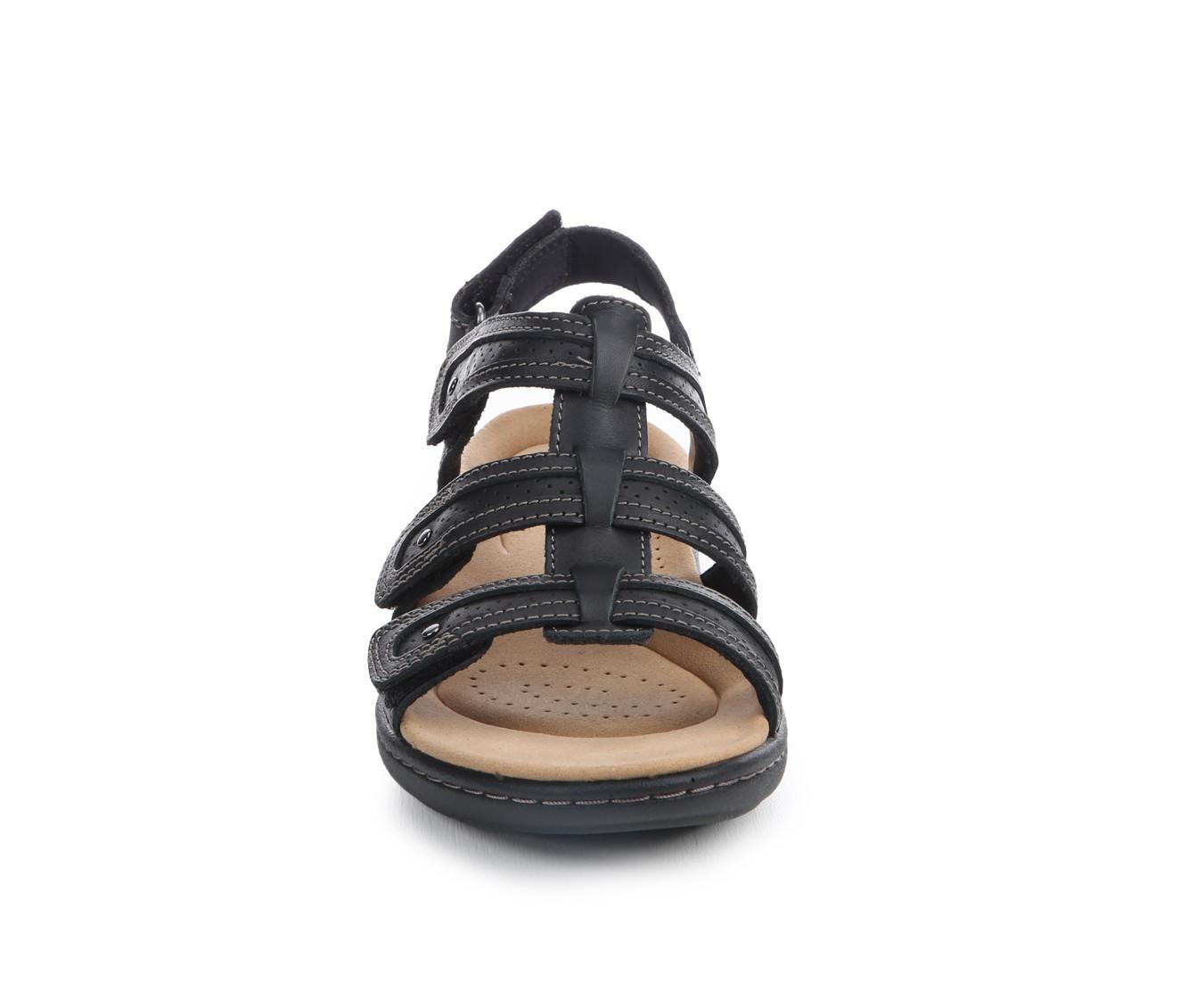 Women's Clarks Laurieann Ivy Sandals Product Image
