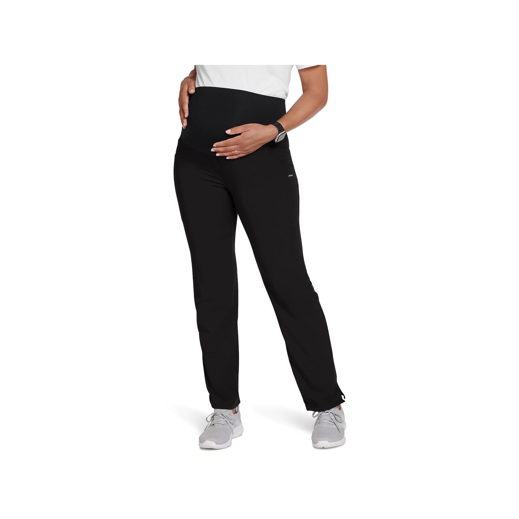 Maternity Jockey® Scrubs Ultimate Pants 2459, Women's,  Product Image
