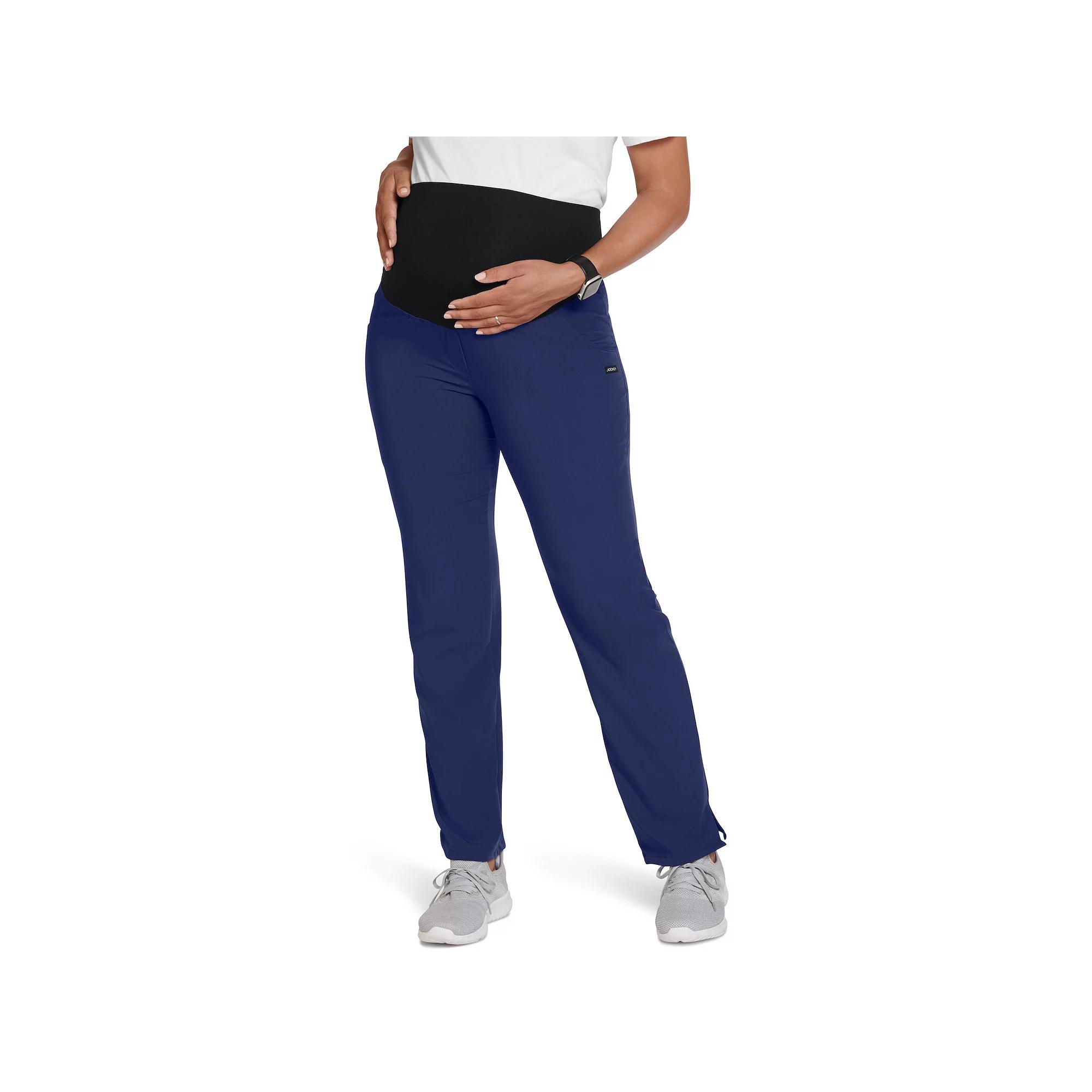 Maternity Jockey® Scrubs Ultimate Pants 2459, Women's,  Product Image