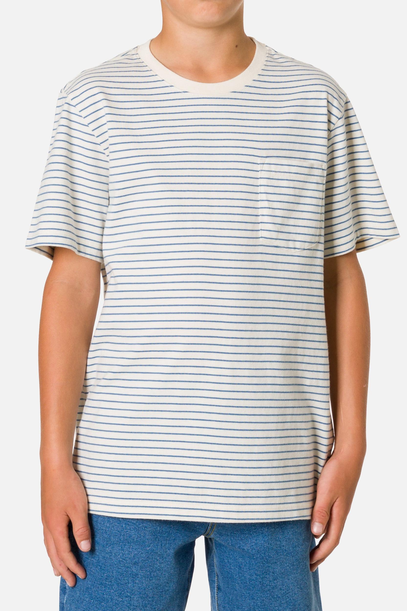BOYS FINLEY POCKET TEE Product Image