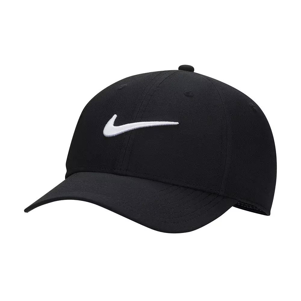 Men’s Nike Dri-Fit Club Structured Swoosh Cap,  Product Image