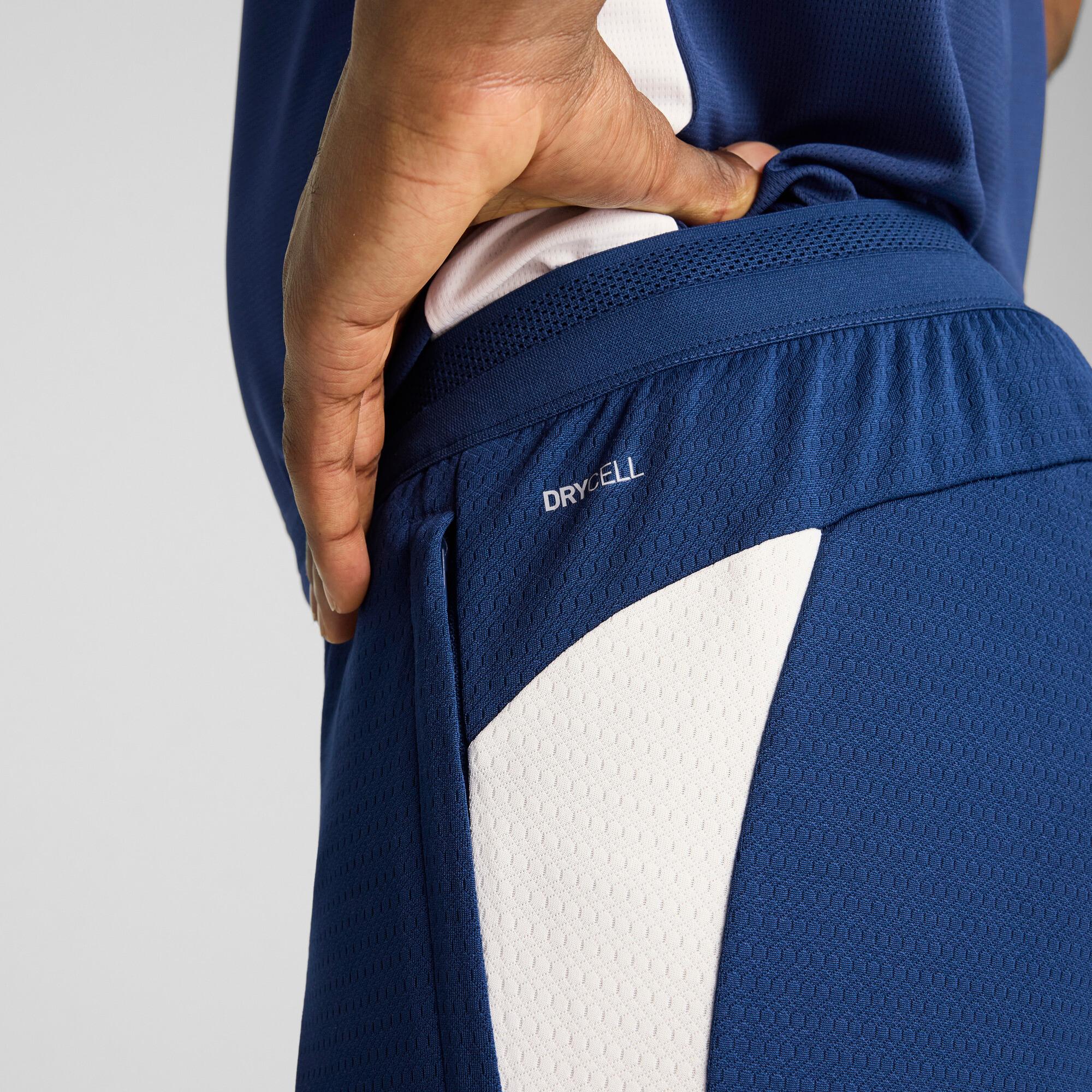 Portugal Men's Training Pants Product Image